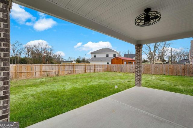 124 Wright Street, Savannah, GA 31408