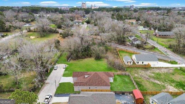 124 Wright Street, Savannah, GA 31408