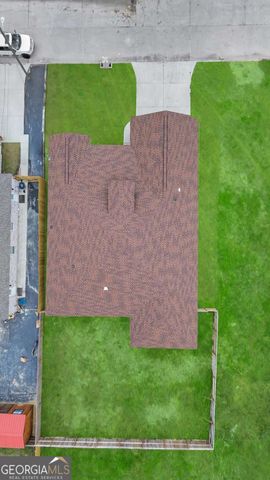 124 Wright Street, Savannah, GA 31408