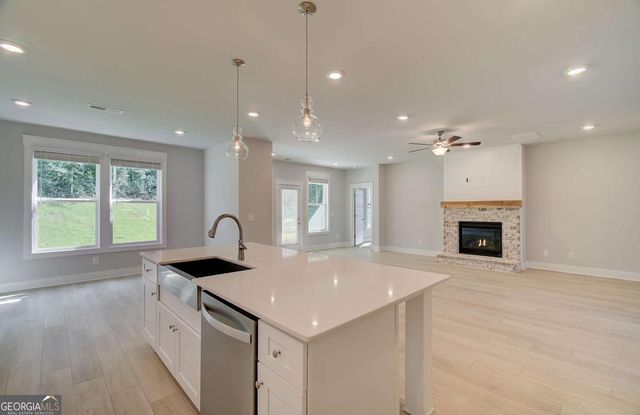 116 Homesite Saddle Drive, Senoia, GA 30276