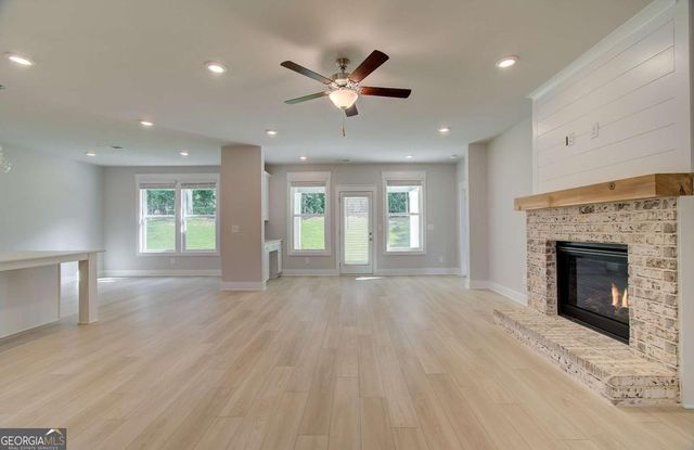 116 Homesite Saddle Drive, Senoia, GA 30276