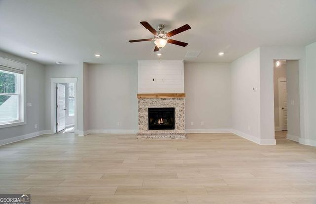 116 Homesite Saddle Drive, Senoia, GA 30276