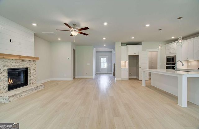 116 Homesite Saddle Drive, Senoia, GA 30276