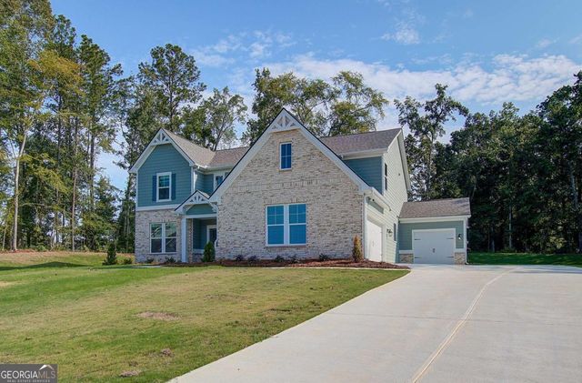 116 Homesite Saddle Drive, Senoia, GA 30276
