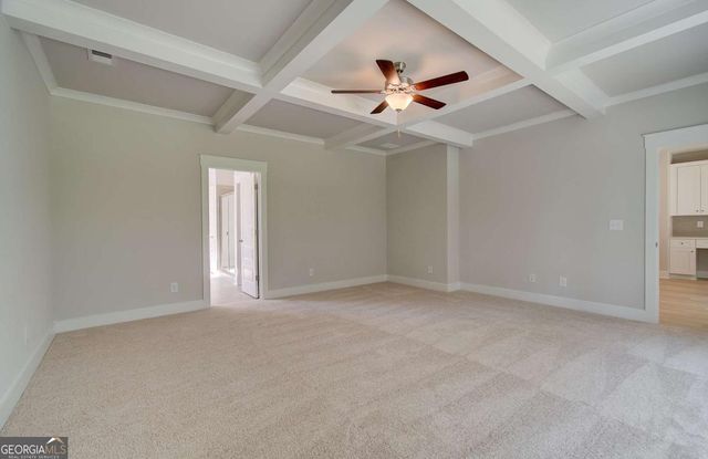 116 Homesite Saddle Drive, Senoia, GA 30276