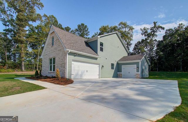 116 Homesite Saddle Drive, Senoia, GA 30276