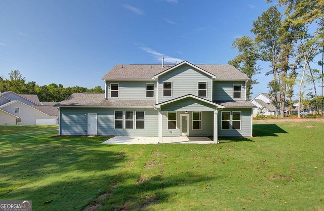 116 Homesite Saddle Drive, Senoia, GA 30276