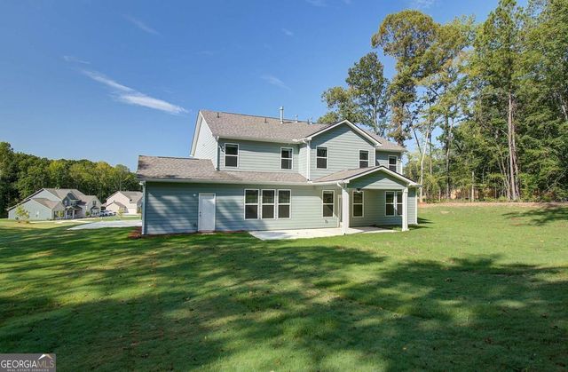 116 Homesite Saddle Drive, Senoia, GA 30276