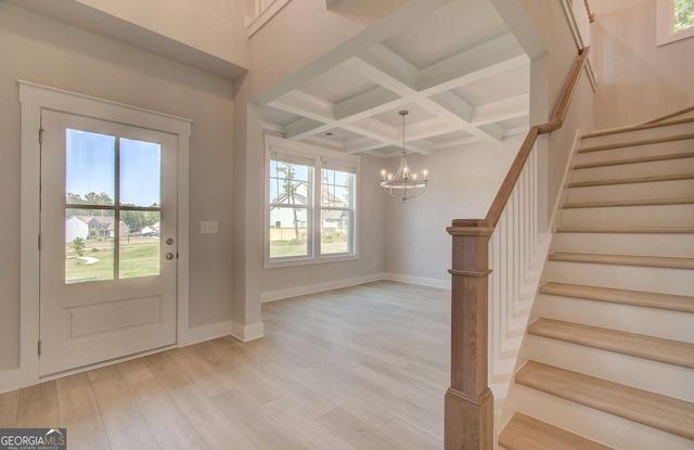 116 Homesite Saddle Drive, Senoia, GA 30276