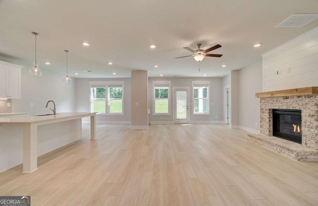 116 Homesite Saddle Drive, Senoia, GA 30276