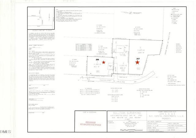 209 Fountain Street, Durham, NC 27703