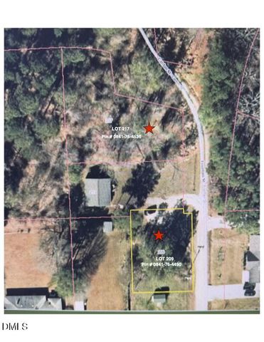 209 Fountain Street, Durham, NC 27703