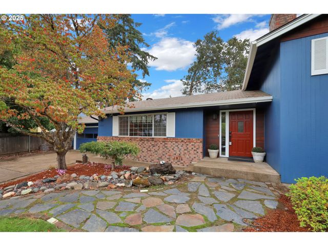 1332 JEPPESEN Ave, Eugene, OR 97401