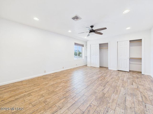 10501 E Calle Del Este, Tucson, AZ 85748