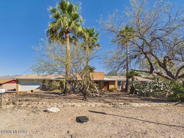 10501 E Calle Del Este, Tucson, AZ 85748