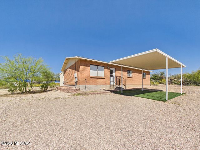 10501 E Calle Del Este, Tucson, AZ 85748