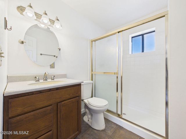 10501 E Calle Del Este, Tucson, AZ 85748