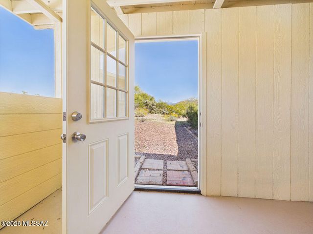 10501 E Calle Del Este, Tucson, AZ 85748