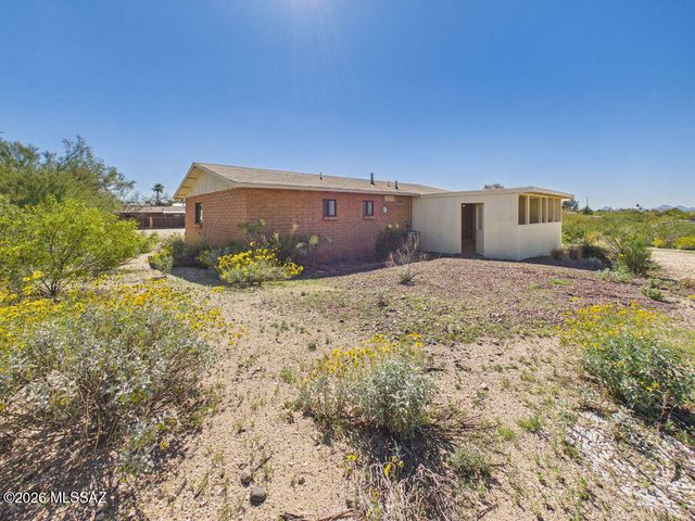 10501 E Calle Del Este, Tucson, AZ 85748