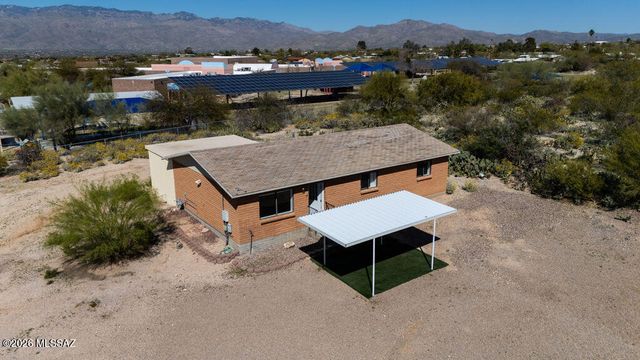 10501 E Calle Del Este, Tucson, AZ 85748