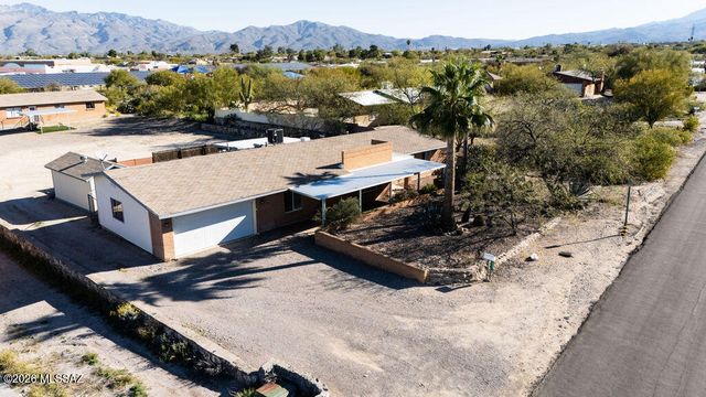 10501 E Calle Del Este, Tucson, AZ 85748
