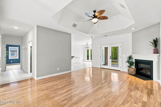 8712 Sedgley Drive, Wilmington, NC 28412