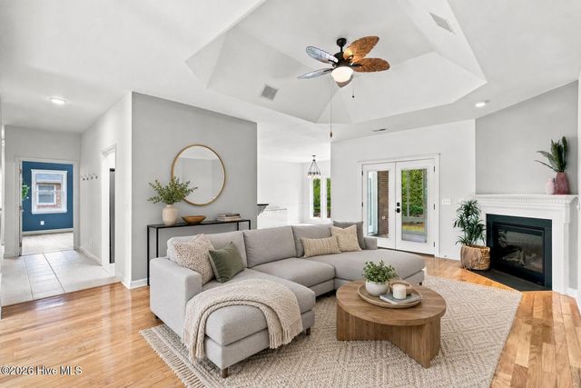 8712 Sedgley Drive, Wilmington, NC 28412