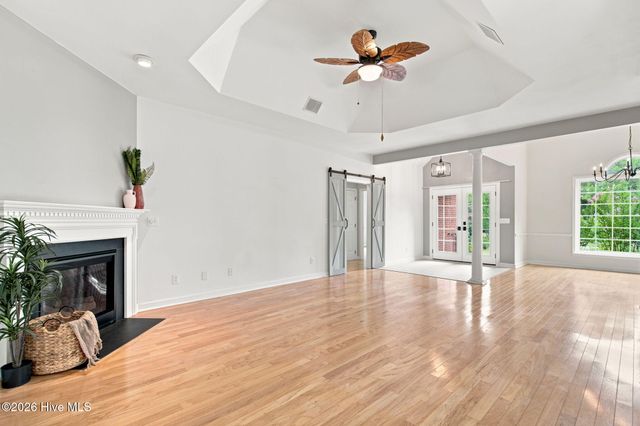 8712 Sedgley Drive, Wilmington, NC 28412
