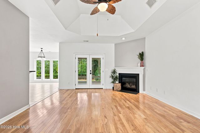 8712 Sedgley Drive, Wilmington, NC 28412