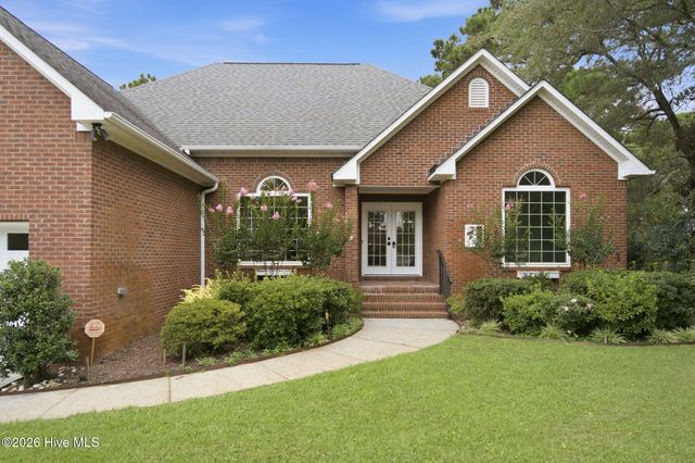 8712 Sedgley Drive, Wilmington, NC 28412