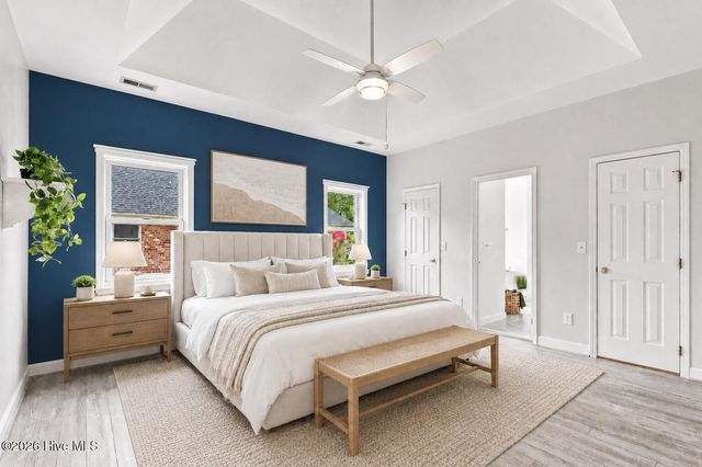 8712 Sedgley Drive, Wilmington, NC 28412