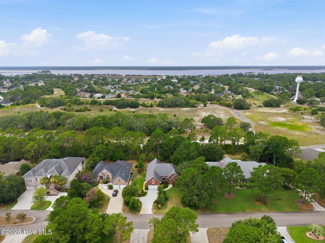 8712 Sedgley Drive, Wilmington, NC 28412