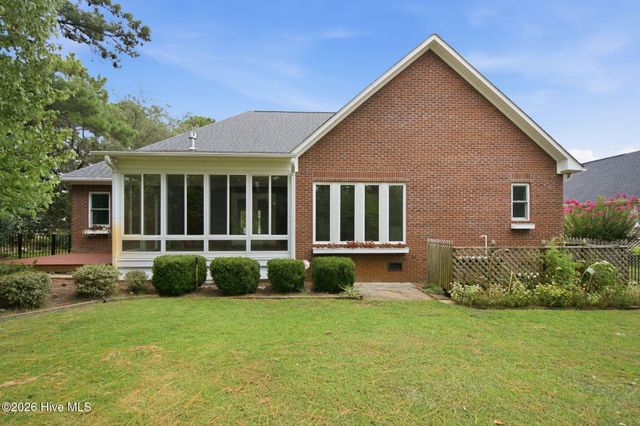 8712 Sedgley Drive, Wilmington, NC 28412