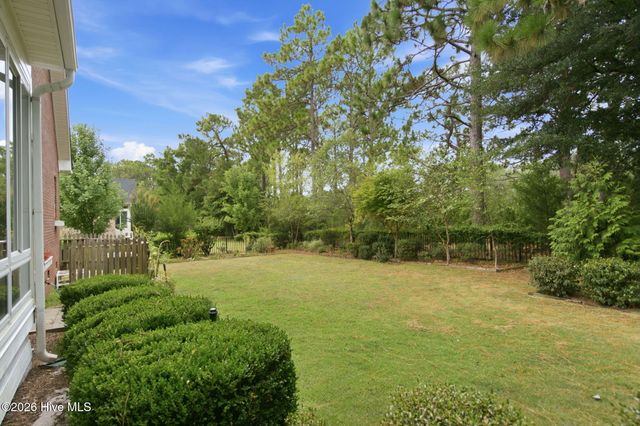 8712 Sedgley Drive, Wilmington, NC 28412
