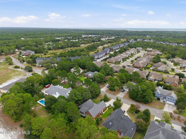 8712 Sedgley Drive, Wilmington, NC 28412