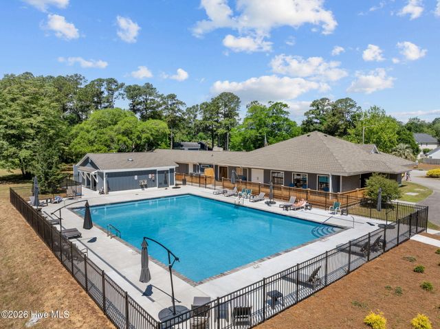 8712 Sedgley Drive, Wilmington, NC 28412