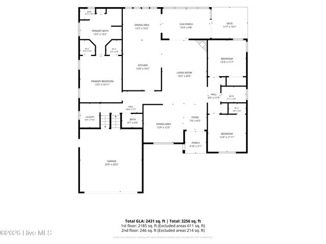 8712 Sedgley Drive, Wilmington, NC 28412