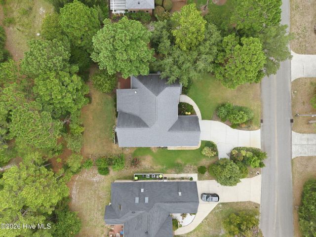 8712 Sedgley Drive, Wilmington, NC 28412
