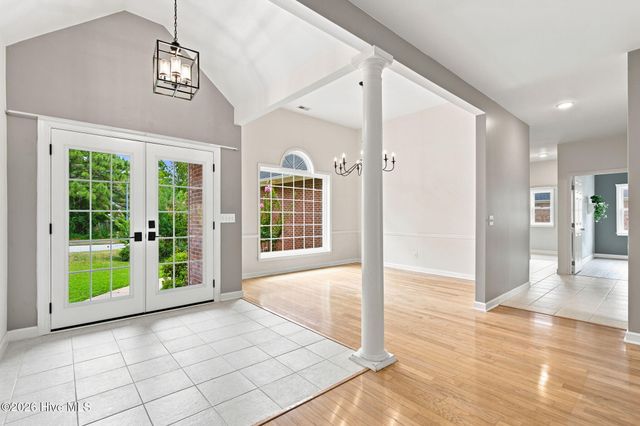 8712 Sedgley Drive, Wilmington, NC 28412