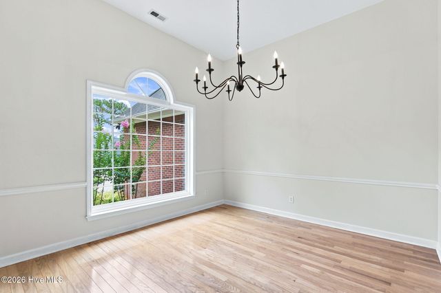 8712 Sedgley Drive, Wilmington, NC 28412