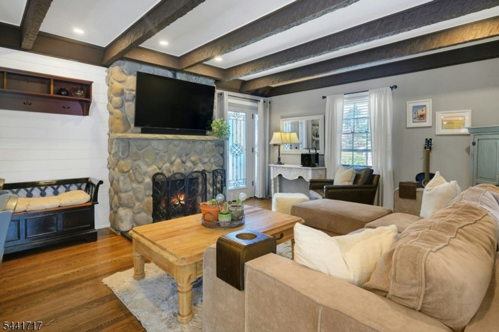 215 Mountainview Rd, Warren Twp., NJ 07059 — photo 4