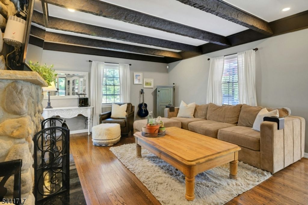 215 Mountainview Rd, Warren Twp., NJ 07059 — photo 5