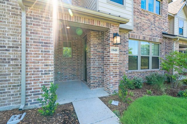 1949 McClane Drive, Allen, TX 75013