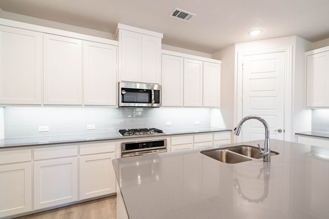 1949 McClane Drive, Allen, TX 75013