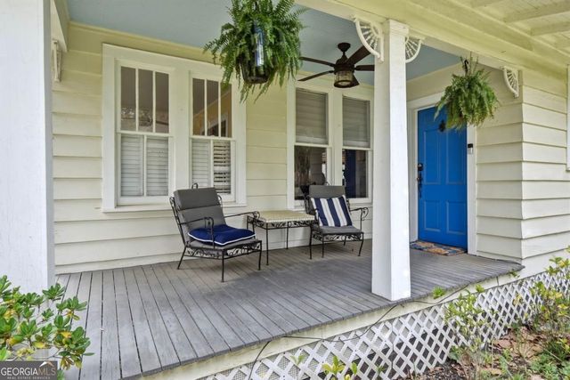 624 UNION Street, Brunswick, GA 31520