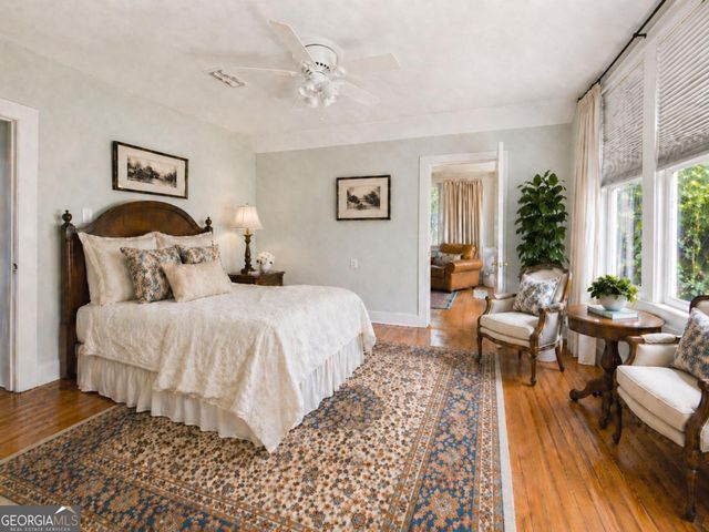 624 UNION Street, Brunswick, GA 31520