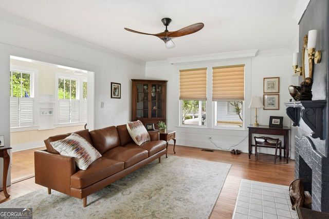 624 UNION Street, Brunswick, GA 31520
