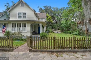 624 UNION Street, Brunswick, GA 31520