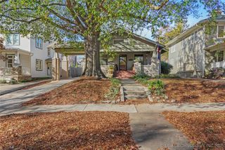 1716 S Rockford Avenue, Tulsa, OK 74120