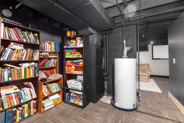 3031 Rapidfall Court NE, Belmont, MI 49306